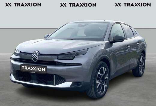 Citroen Hybrid 145 Automatic MAX