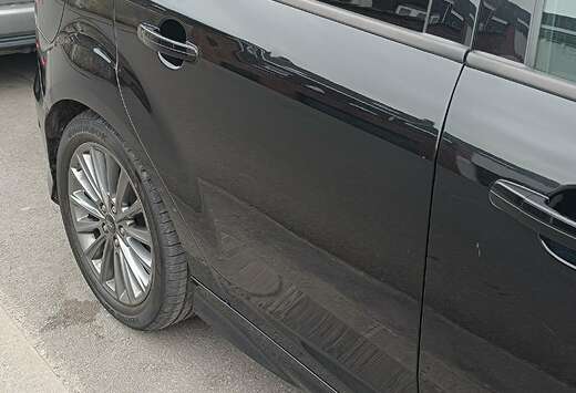 Ford Focus 1.0 EcoBoost SYNC Edition