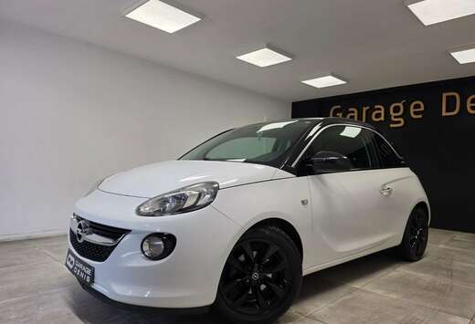 Opel CLIM**REGULATEUR**GARANTIE 12MOIS