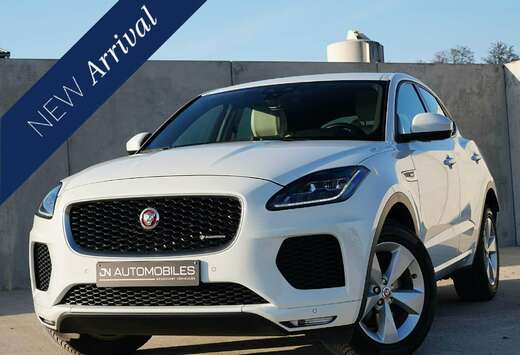 Jaguar 1ER PROPRIO/CARNET COMPLET/FULL R DYNAMIC