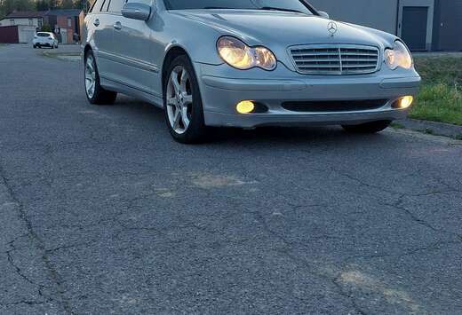 Mercedes-Benz CDI sport edition