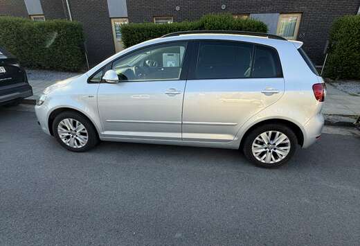 Volkswagen 1.2 TSI Trendline DSG