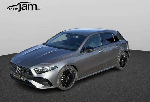 Mercedes-Benz Star Edition