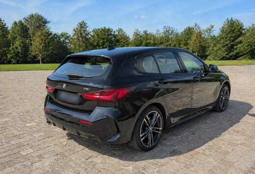BMW M Sport