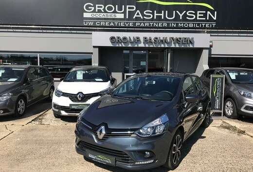 Renault Cool & Sound 2 1.5dCi 90PK