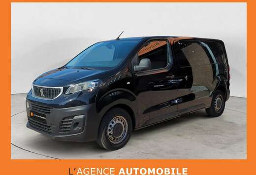 Peugeot 2.0 BlueHDi L1