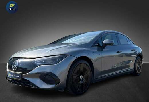 Mercedes-Benz EQE 350+ AVANTGARDE 105 kWh PANO - 360- ...
