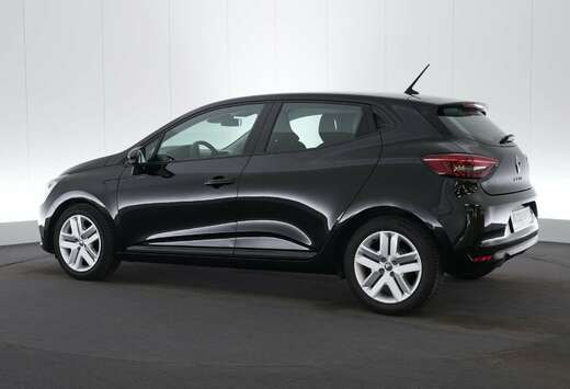 Renault 1.0 TCe Corporate Ed. Business LED GPS PDC CA ...