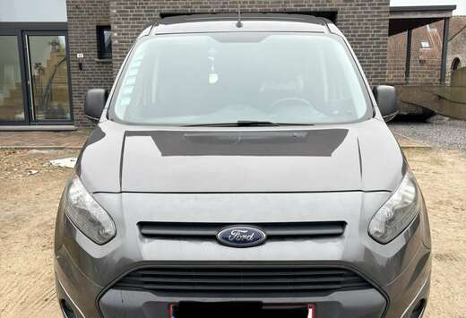 Ford 200 L1 Basis
