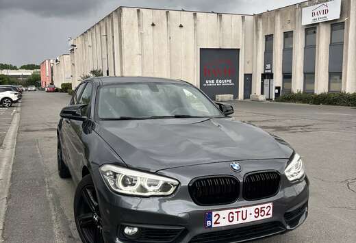 BMW d