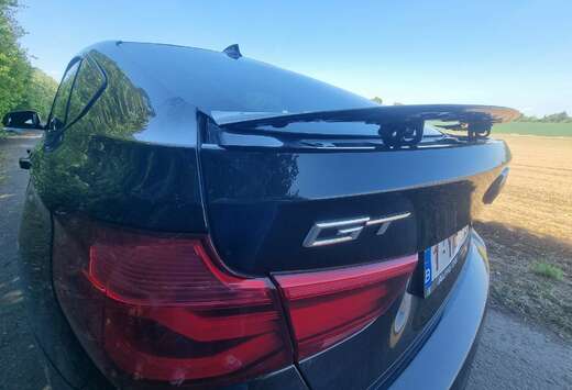 BMW GT Aut. 2017 Ero 6b