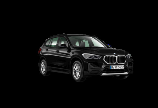 BMW sDrive18i