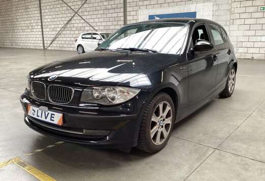 BMW 116i