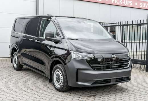Volkswagen 2.0TDi Automaat - 33.000ex