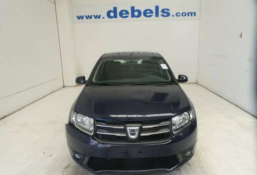 Dacia Anniversaire