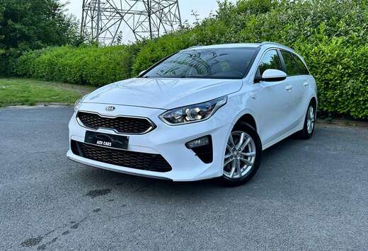 Kia Ceed 1.0 T-GDi Navi Edition ISG