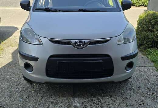 Hyundai 1.1 Classic
