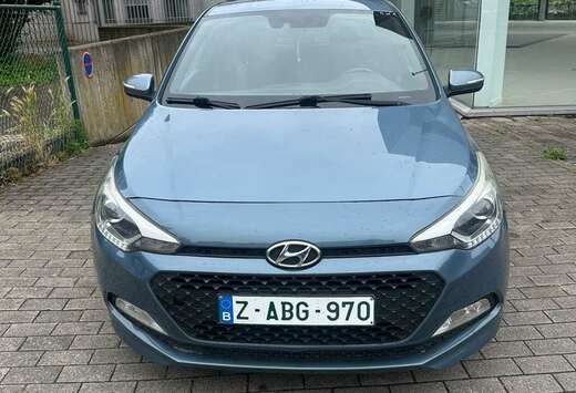 Hyundai 1.2i Fun