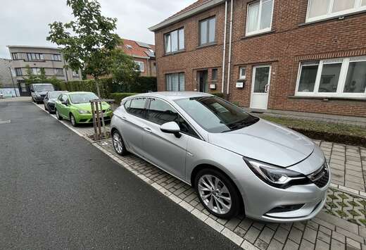 Opel 2.2i SE 16v Elegance