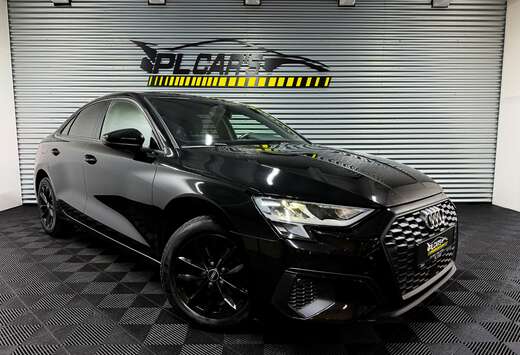 Audi Sportback 30 TFSI S TRONIC LOOK S LINE GARANTIE