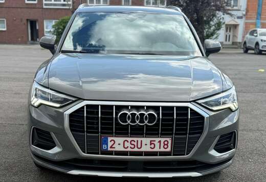 Audi Q3 35 TFSI S tronic