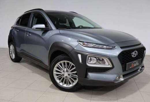 Hyundai Kona 1.0 T-GDi Sky
