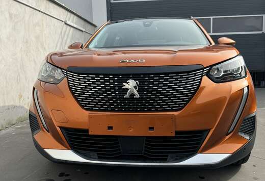 Peugeot 1.2 PureTech GT Line S&S