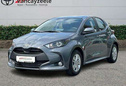 Toyota Dynamic+cam+bluetooth+carplay