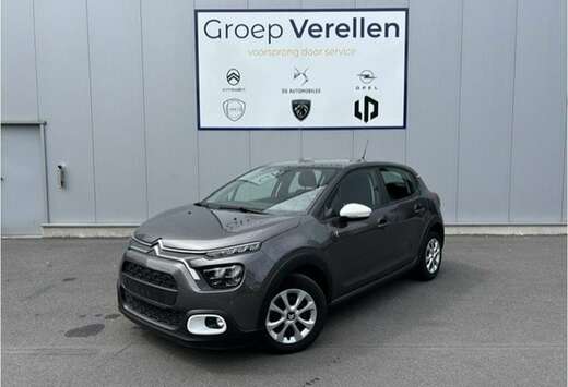 Citroen PureTech YOU  S&S