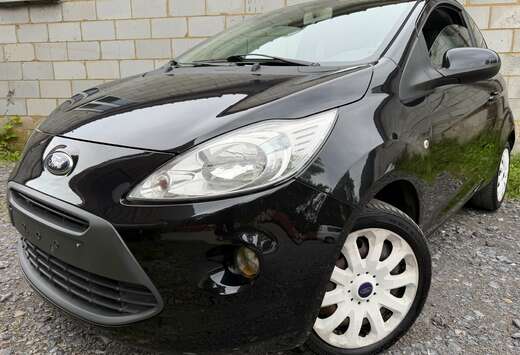 Ford Ka / 1.2i / Prêt à immatriculer / 1 An Garanti ...