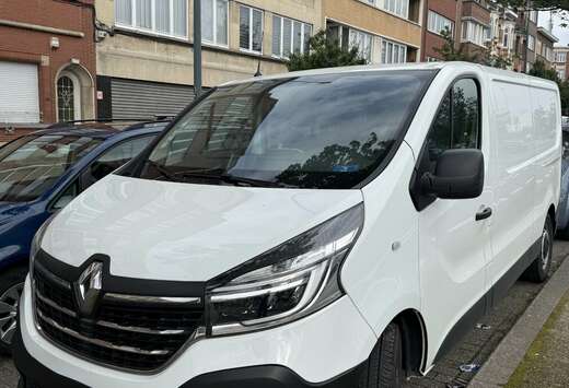 Renault CONFORT
