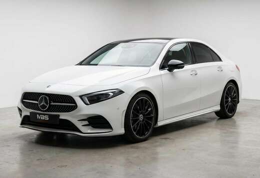 Mercedes-Benz * d 4-Matic* PACK AMG* 1 PROP* TOIT PAN ...
