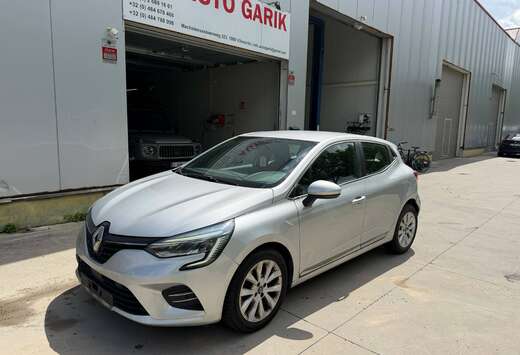 Renault Clio 1.0 TCe Intens