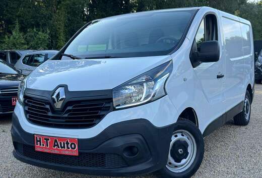 Renault 1.6 dCi/Etat neuf/Euro6b/Tva deductible
