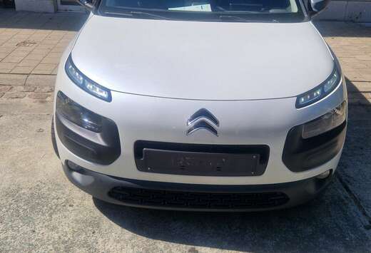 Citroen 1.2 PureTech OneTone