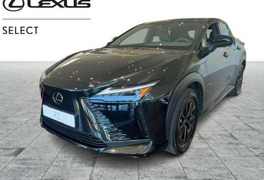 Lexus Executive Line