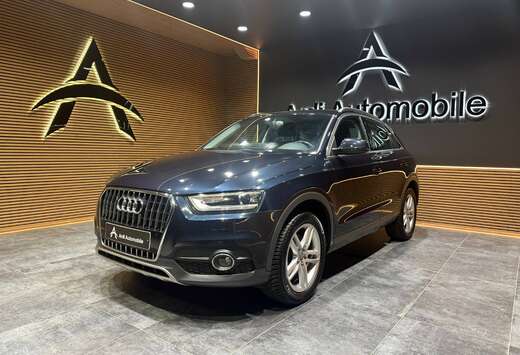 Audi 1.4 TFSI *1ER PROPRIETAIRE*GARANTIE 12 MOIS*