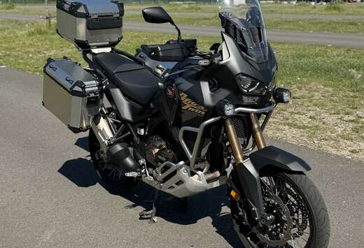 Honda Honda Africa Twin Adventure Sports 1100 DCT ES  ...