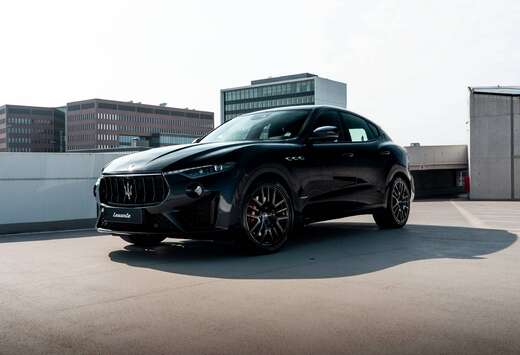 Maserati Levante 3.0 V6 BiTurbo Q4 GranSport (EU6.2)