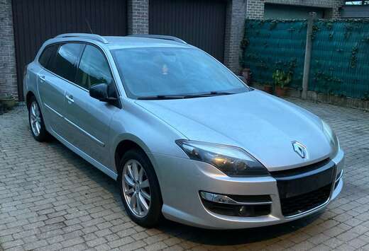 Renault Grandtour dCi 150 FAP Bose