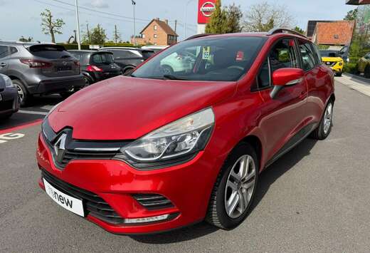 Renault Energy TCe 90 Zen