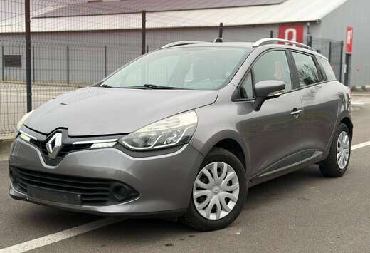 Renault Clio 1.5 dCi * Climatisation * 0492/43.69.59
