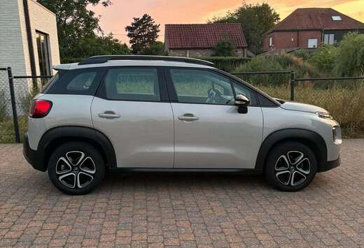 Citroen C3 Aircross 1.2 PureTech Business GPS S