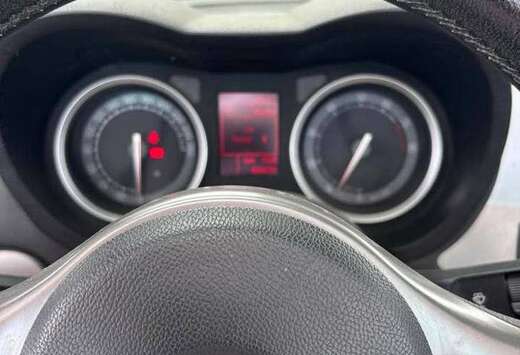 Alfa Romeo Spider 2.2i JTS