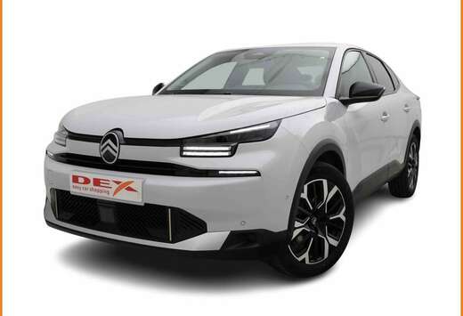 Citroen 1.2 T 130 AUT MAX | Leather | GPS | Camera |  ...