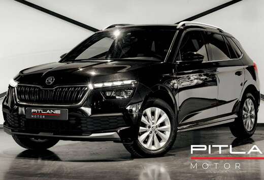 Skoda Kamiq 1.0 TSI Style DSG / KEYLESS / BI-XENON /  ...