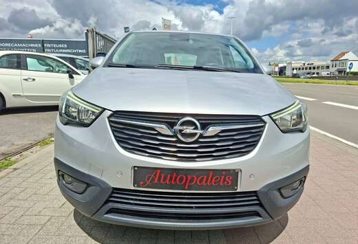 Opel Crossland X 1.2 Turbo Innovation Start/Stop