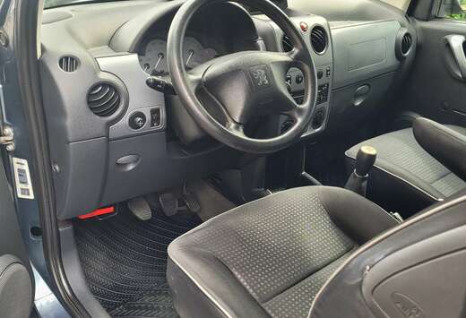 Peugeot 1.6 HDi Relax