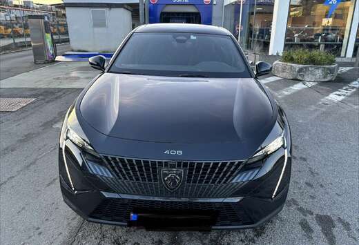 Peugeot 1.2 PureTech GT S&S