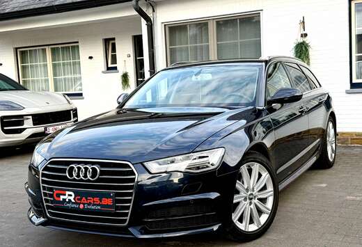 Audi Avant 2.0 TDi ultra Business Edition Etat Neuf F ...